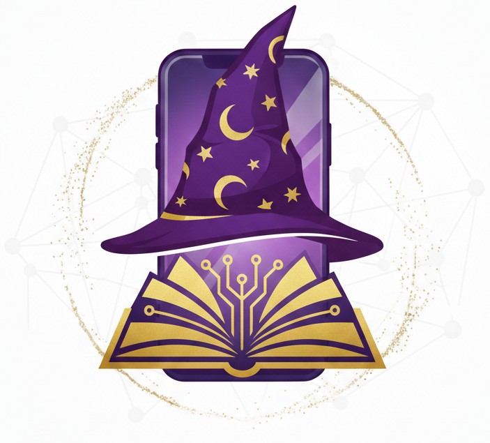 Muggle Magic Consultancy